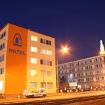 Hotel Prim Bratislava 01