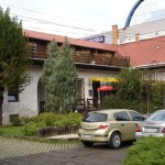 Ubytovňa Košice K2 - 07