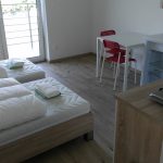 Ubytovanie apartmán garsónka Bratislava Dúbravka 2