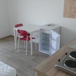 Ubytovanie apartmán garsónka Bratislava Dúbravka 3