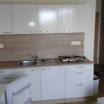 Ubytovanie apartmán garsónka Bratislava Dúbravka 5