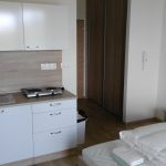 Ubytovanie apartmán garsónka Bratislava Dúbravka 6