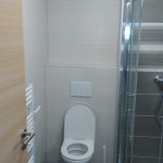 Ubytovanie apartmán garsónka Bratislava Dúbravka 8