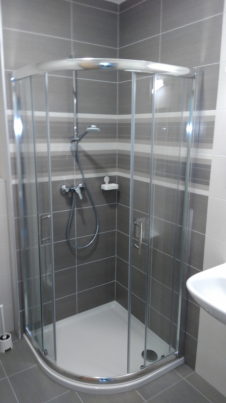 Ubytovanie apartmán garsónka Bratislava Dúbravka 9