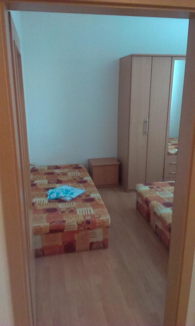 Ubytovanie byt Bratislava Dúbravka 2