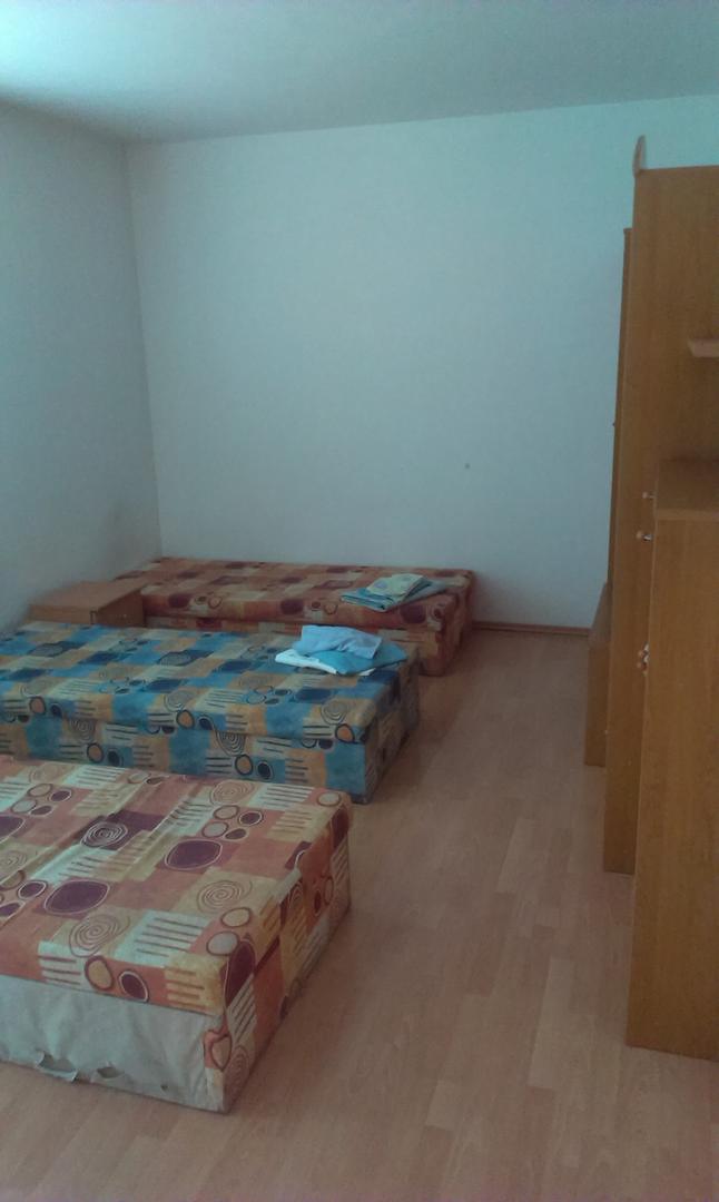 Ubytovanie byt Bratislava Dúbravka 3