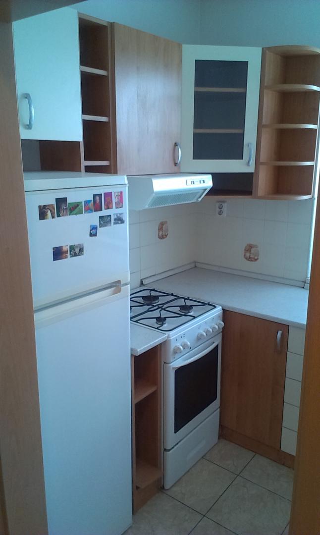 Ubytovanie byt Bratislava Dúbravka 5