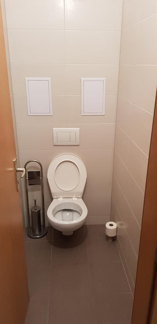 Ubytovanie byt Bratislava Dúbravka 8