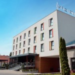 Hotel impiq *** Trnava 01