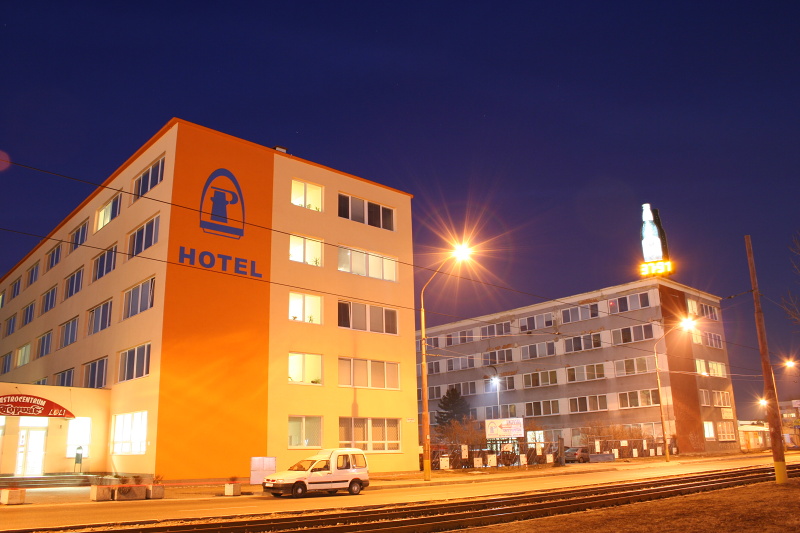 Hotel Prim Bratislava 01