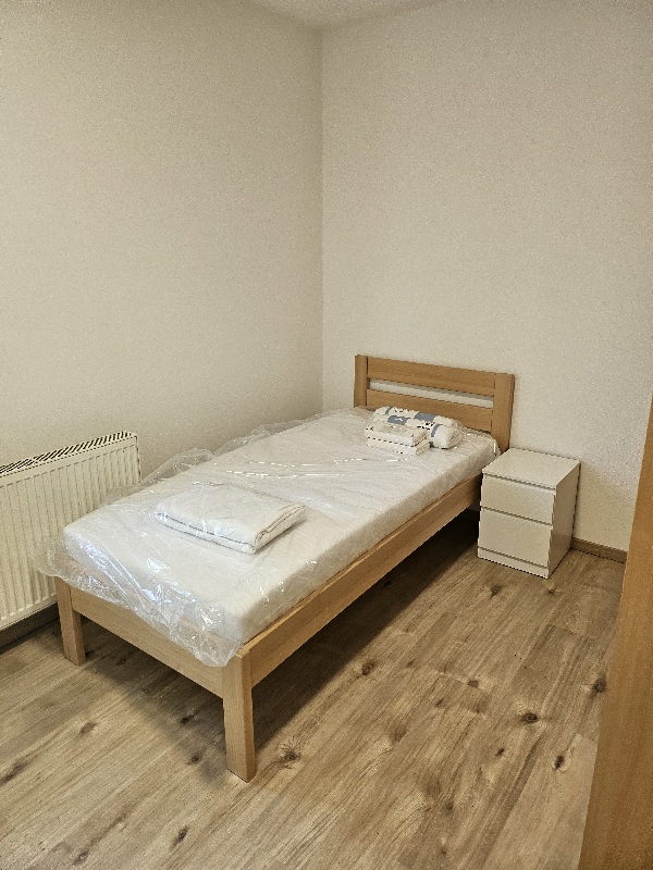 Ubytovanie samostatná izba Bratislava Dúbravka 3