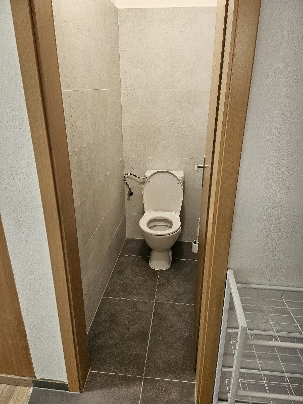 Ubytovanie samostatná izba Bratislava Dúbravka 8