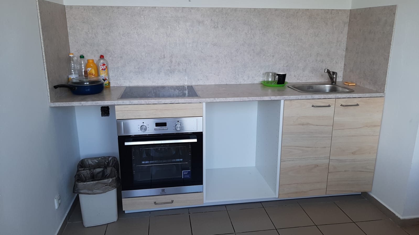 Ubytovanie samostatná izba Bratislava Dúbravka 9