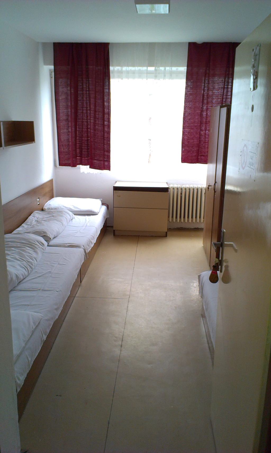 Ubytovanie v Bratislave