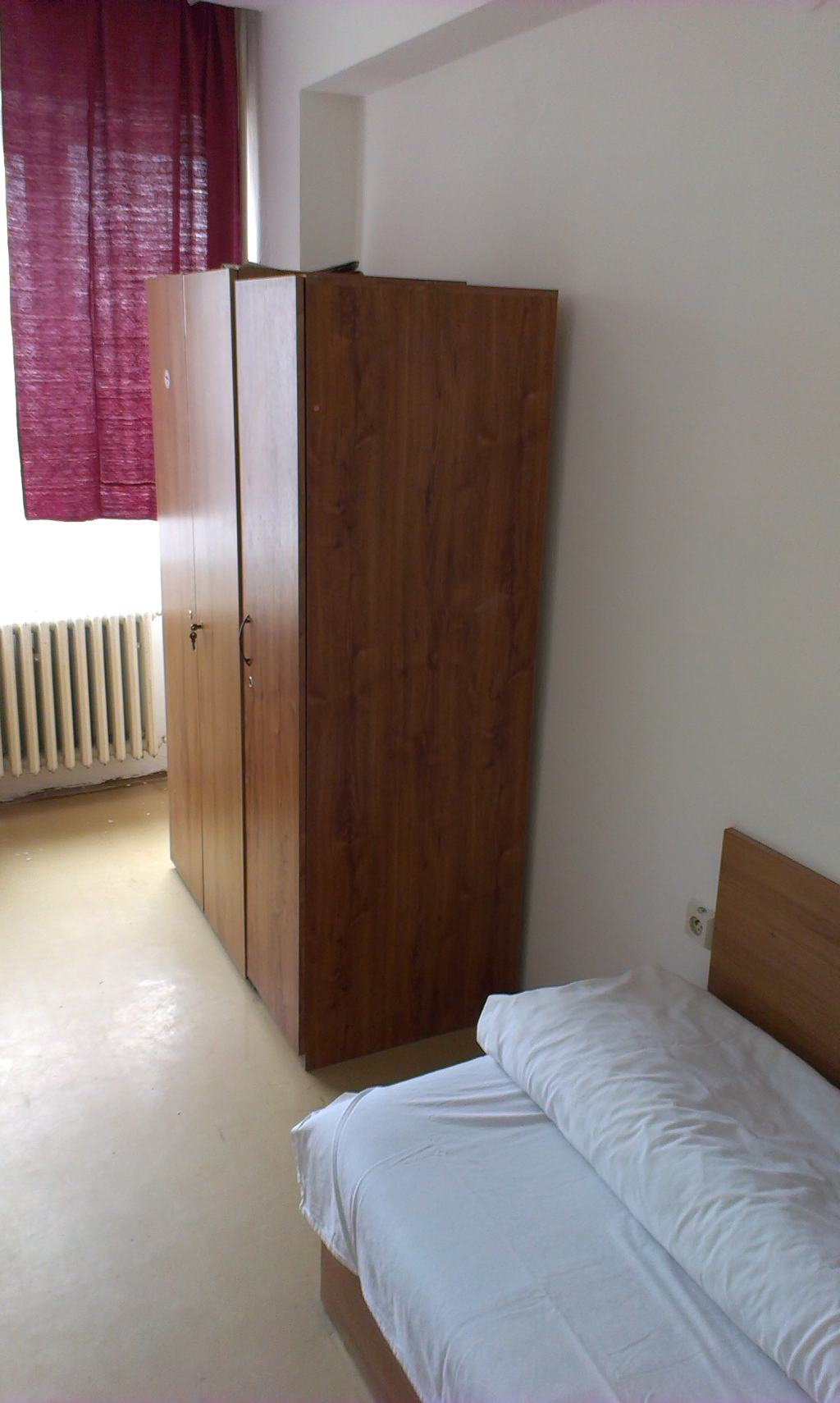 Ubytovanie v Bratislave